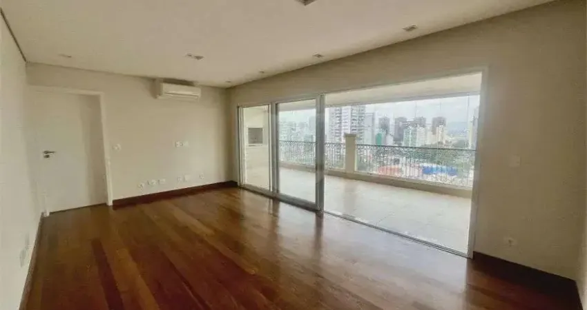 Apartamento em Perdizes para Locação, 04 dormitórios. São Paulo.