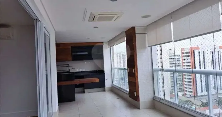 Apartamento com 3 quartos para locação na Vila Leopoldina