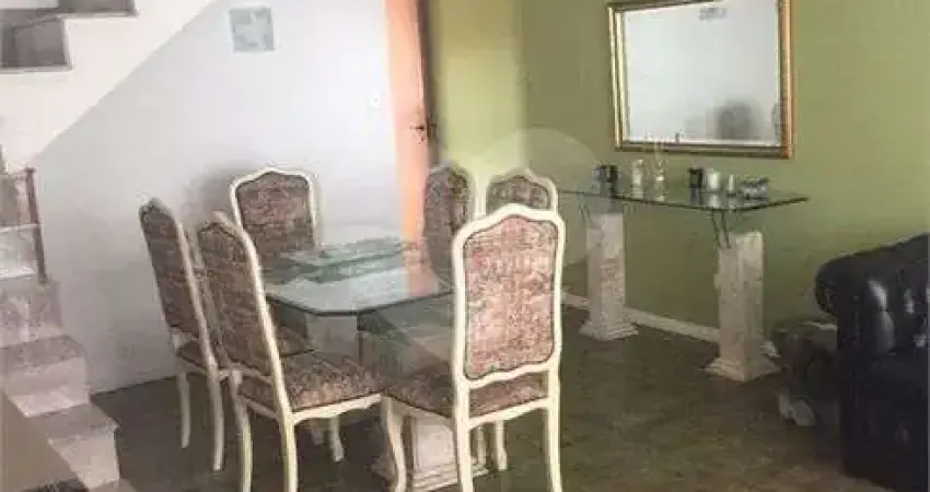 Casa com 3 quartos à venda na Rua Gian Paolo Cima, 28, Vila Renato (Zona Norte), São Paulo