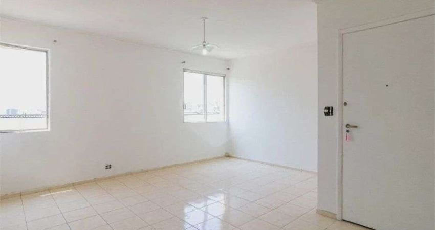 Apartamento à Venda na Vila Romana, 03 dormitórios. São Paulo