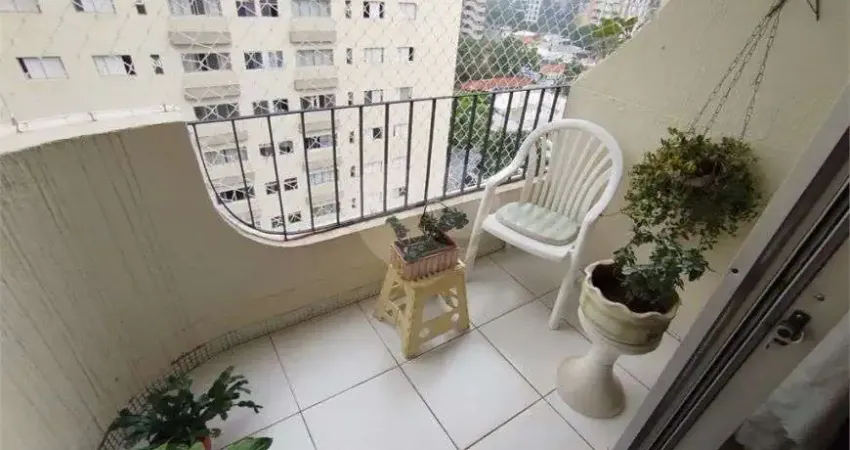 Apartamento com 2 dormitórios para alugar, 75 m² - Pinheiros - São Paulo/SP
