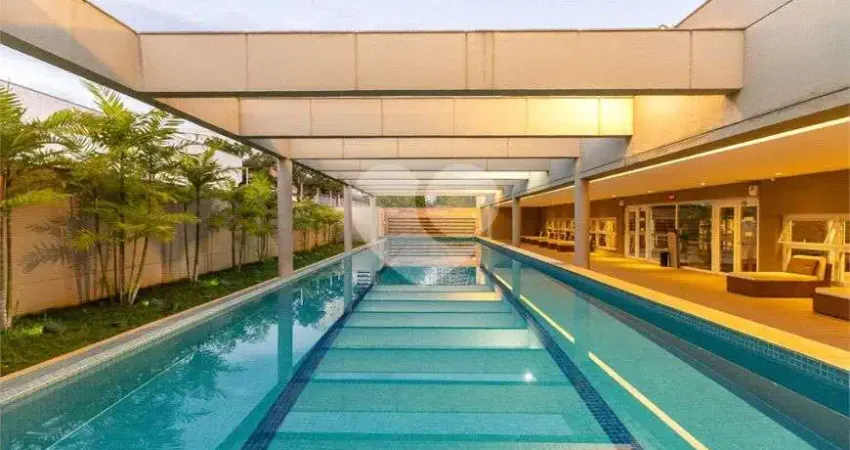 Apartamento com 4 dormitórios para alugar, 157 m² - Vila Anastácio - São Paulo/SP