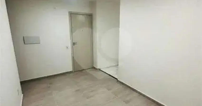 Apartamento com 2 dormitórios à venda, 48 m² por R$ 220.000 - Parque Nações Unidas - São Paulo/SP