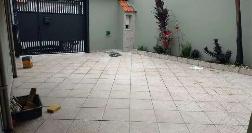 Sobrado com 2 dormitórios para alugar, 110 m² por R$ 4.210/mês - Jardim Cidade Pirituba - São Paulo/