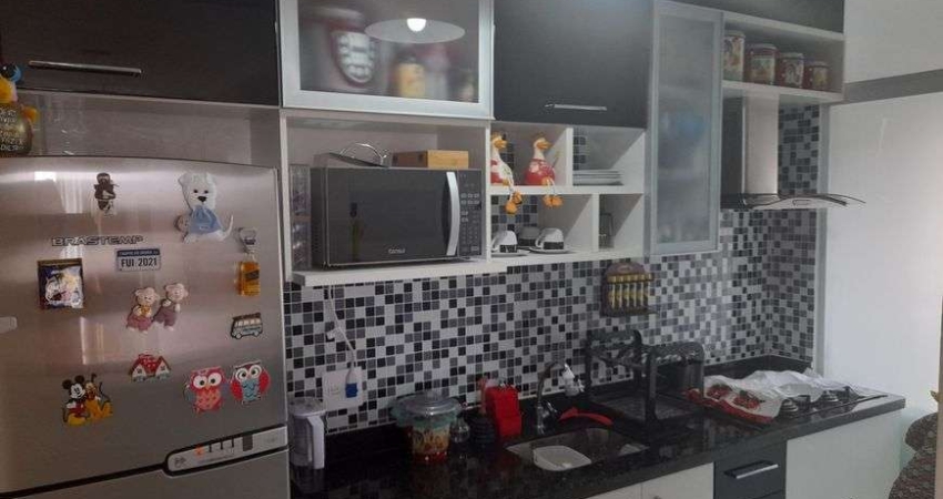 Apartamento à venda no bairro de Pirituba