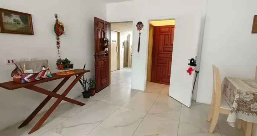 Apartamento à venda no bairro Jardim América.