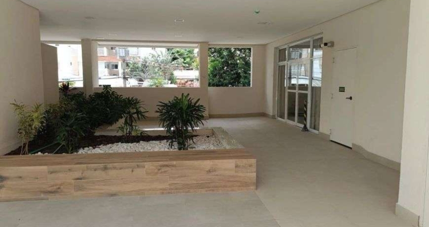 Apartamento com 2 quartos para locação na Barra Funda