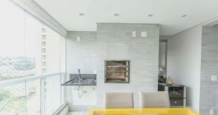 Apartamento à venda - Vila Anastácio, São Paulo - SP