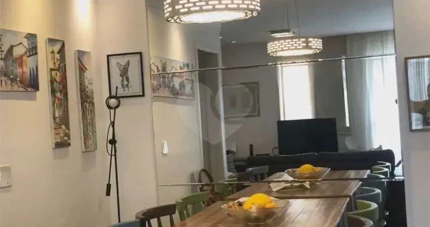 Apartamento com 2 quartos à venda na Avenida Diógenes Ribeiro de Lima, 2991, Alto da Lapa, São Paulo