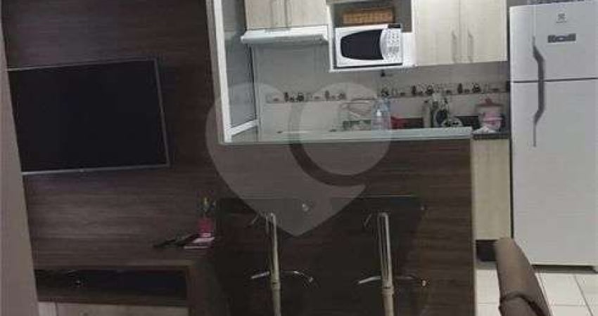 Apartamento à venda no bairro City Jaraguá, 02 dormitórios. São Paulo.