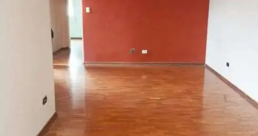 Apartamento com 3 quartos para locação no Alto da Lapa