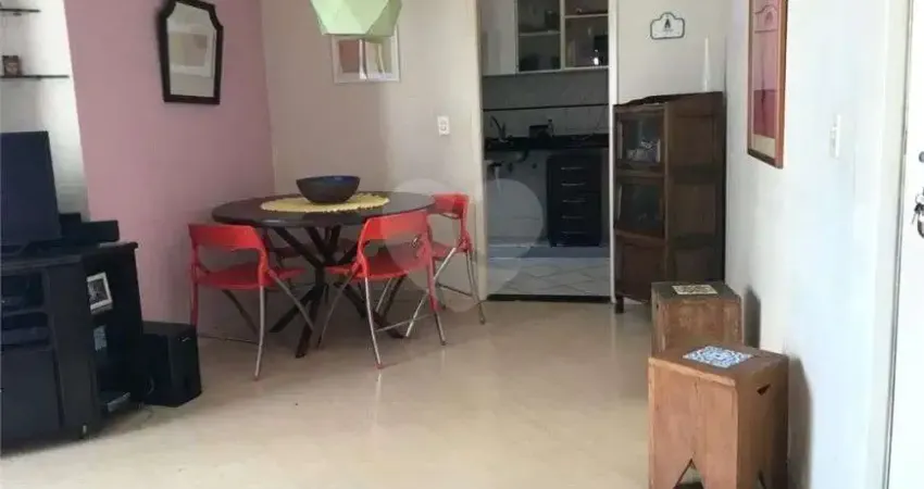 Apartamento com 2 dormitórios à venda, 80 m² por R$ 810.000 - Vila Romana - São Paulo/SP