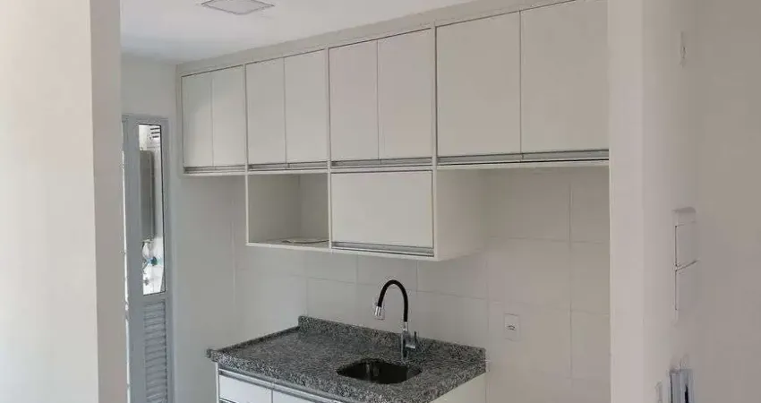 Apartamento à venda no bairro Sacomã.