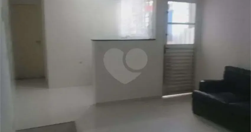 Casa comercial à venda - Lapa de Baixo, São Paulo - SP