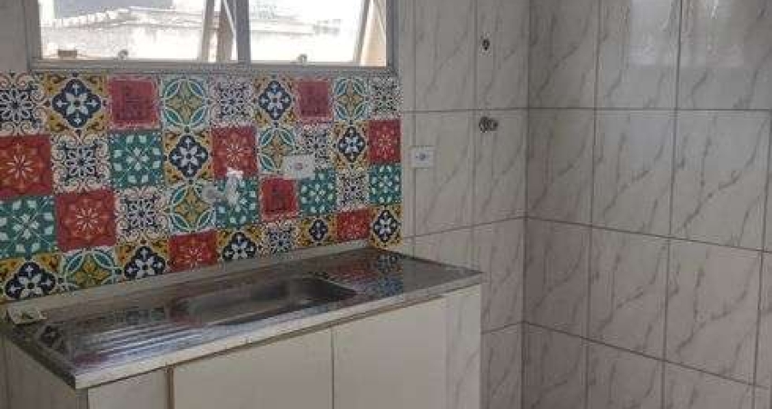 Apartamento com 1 quarto à venda na Rua Bueno de Andrade, 456, Aclimação, São Paulo