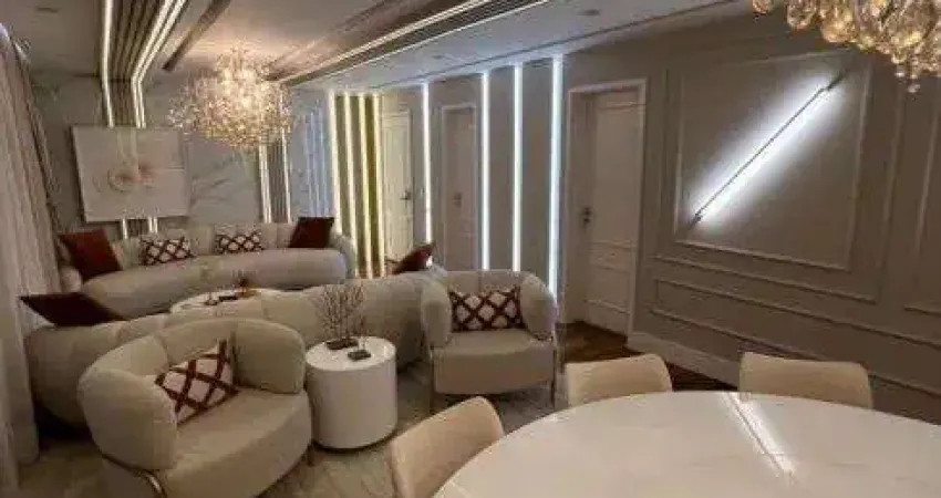 Apartamento à Venda na Lapa, 04 dormitórios. São Paulo.