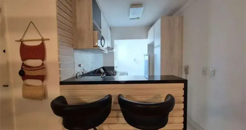 Apartamento à venda em Pirituba