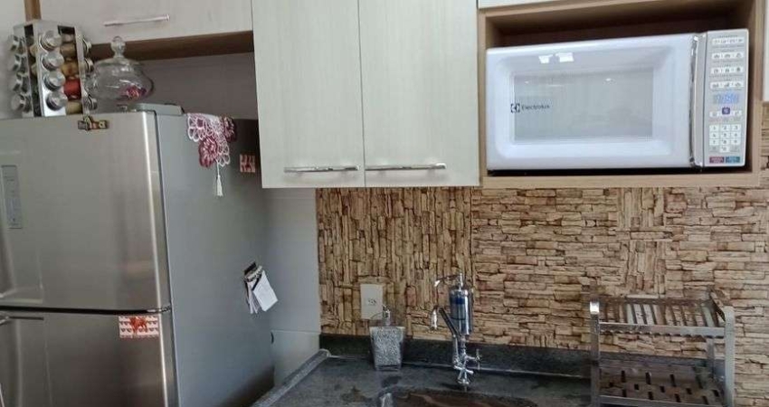 Apartamento à venda no bairro Barra Funda
