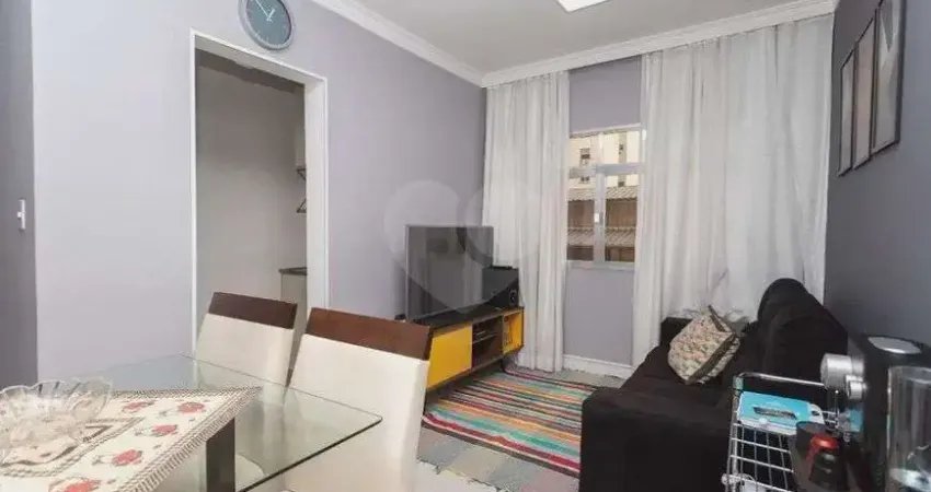 Apartamento à venda - Campos Elíseos, São Paulo - SP