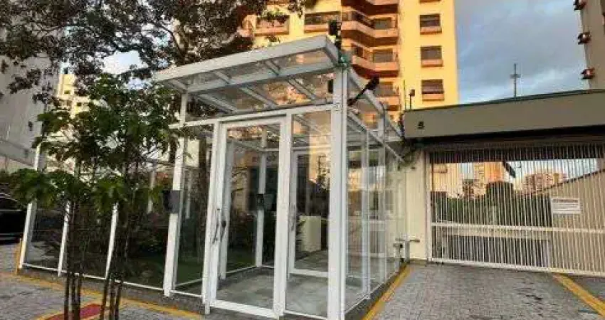Apartamento com 3 dormitórios para alugar, 167 m² por R$ 8.789/mês - Lapa - São Paulo/SP