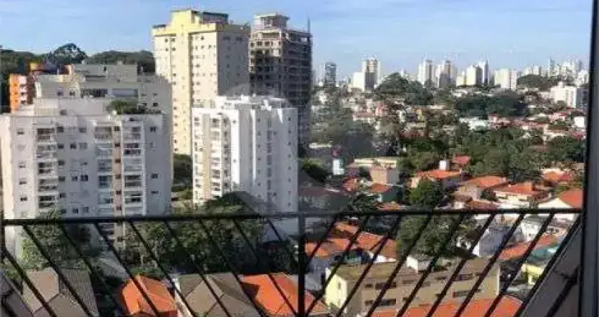 Apartamento com 2 dormitórios à venda, 80 m² por R$ 750.000 - Alto da Lapa - São Paulo/SP