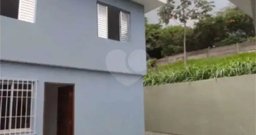 Imóvel para venda tem 110 metros quadrados com 3 quartos em Jardim Pinheiros - São Paulo - SP