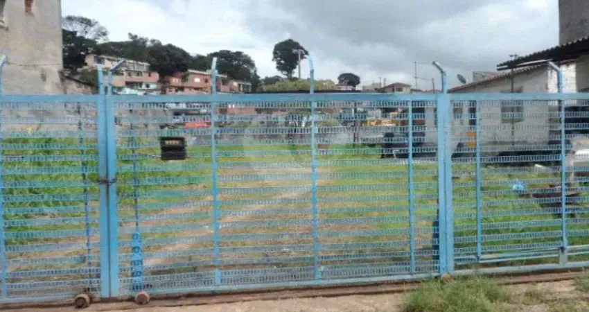 Terreno à venda em Jardim Vista Linda - SP