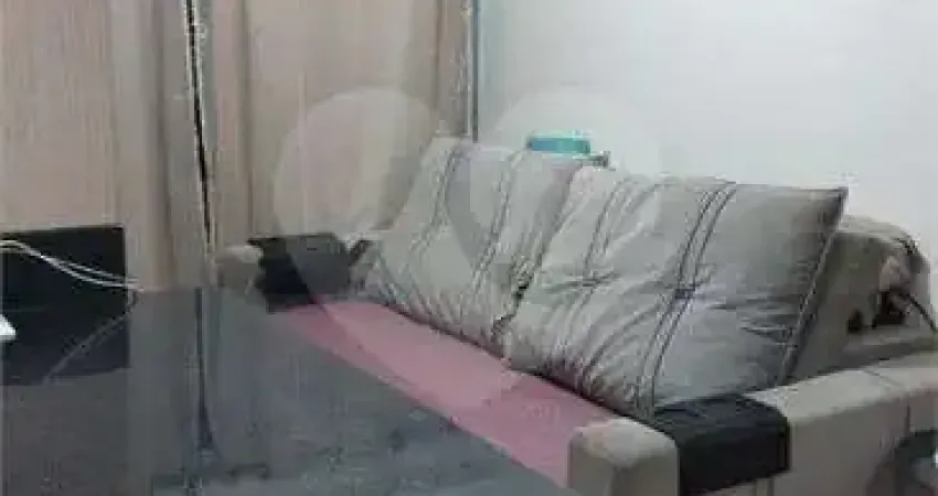 Apartamento com 2 quartos à venda em Vila Anastácio - SP