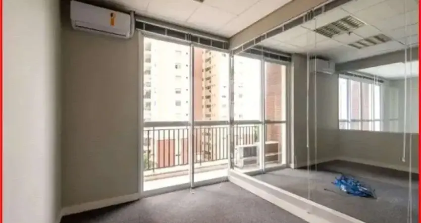 Salas Comerciais, Água Branca - São Paulo