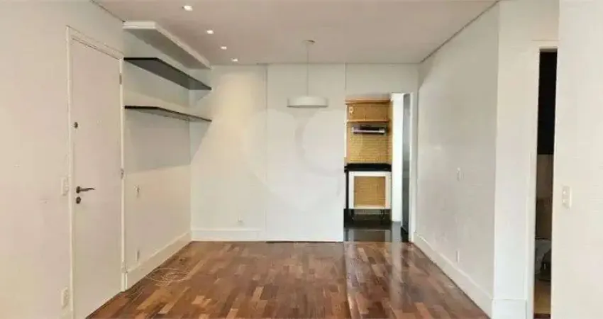 Apartamento com 3 quartos, Pinheiros - São Paulo