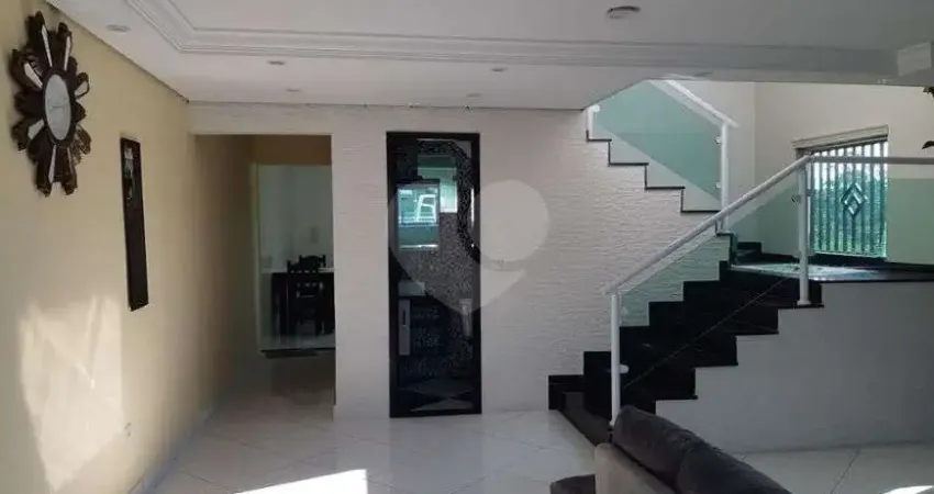 Casa com 3 quartos à venda em Laranjeiras - SP
