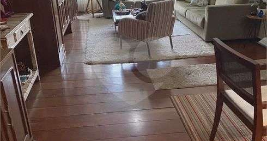 Apartamento à venda - Perdizes, São Paulo - SP