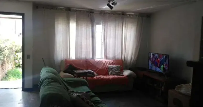 Casa com 3 quartos à venda na Rua Desembargador Lauro de Souza Alves, 17, Conjunto Residencial Vista Verde, São Paulo