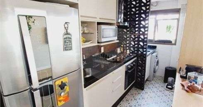 Apartamento com 2 quartos à venda na Rua Aimberê, Sumaré, São Paulo