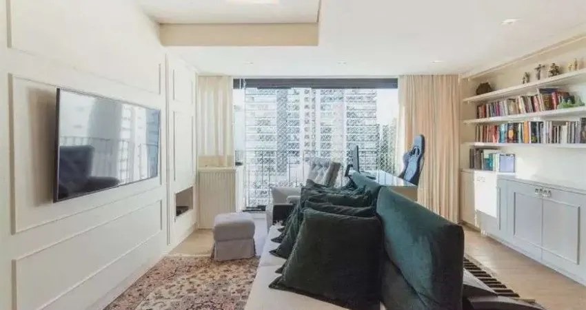 Apartamento à venda - Pinheiros, São Paulo - SP