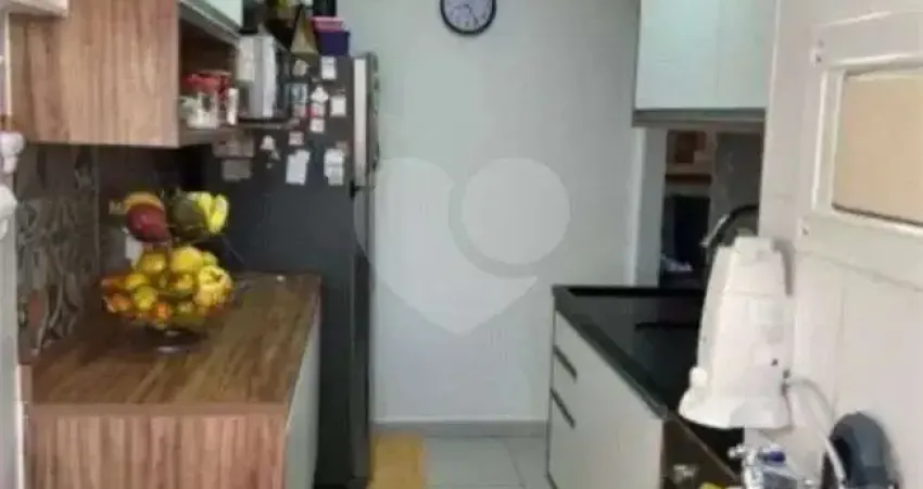 Apartamento com 2 quartos à venda na Avenida Raimundo Pereira de Magalhães, Jardim Íris, São Paulo