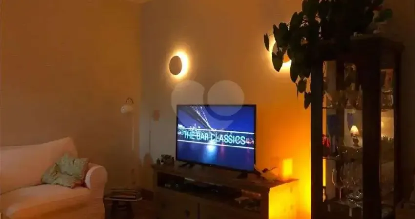 Imóvel para aluguel e venda tem 120 metros quadrados com 3 quartos em Lapa - São Paulo - SP