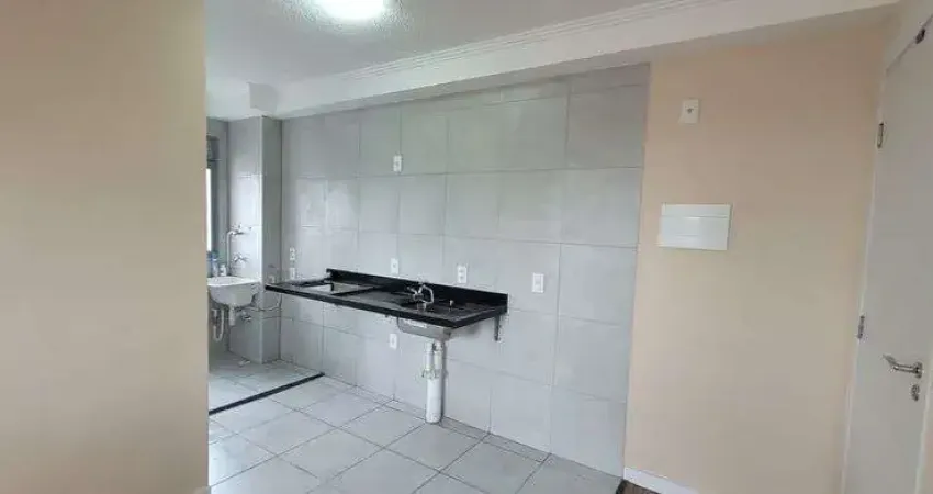 Apartamento à venda no bairro Barra Funda.