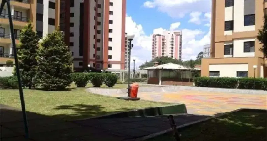 Apartamento com 2 quartos à venda em Jardim Íris - SP