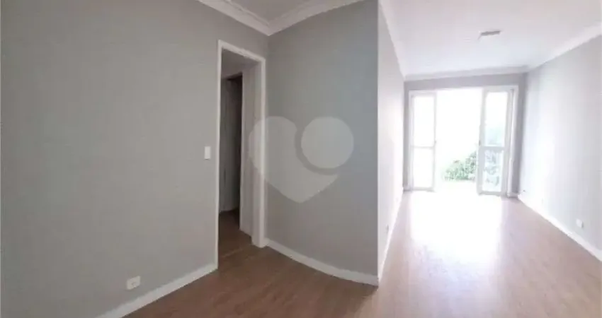 Apartamento com 4 dormitórios à venda, 100 m² - Perdizes - São Paulo/SP