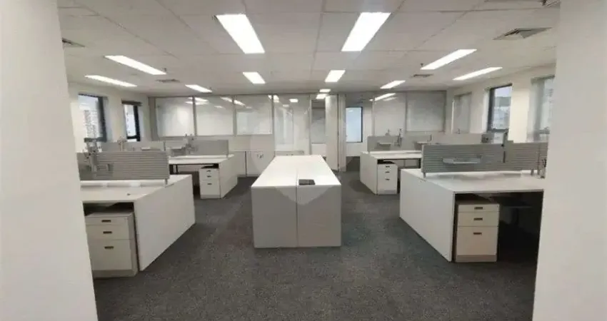 Imóvel para aluguel possui 120 metros quadrados em Pinheiros - São Paulo - SP