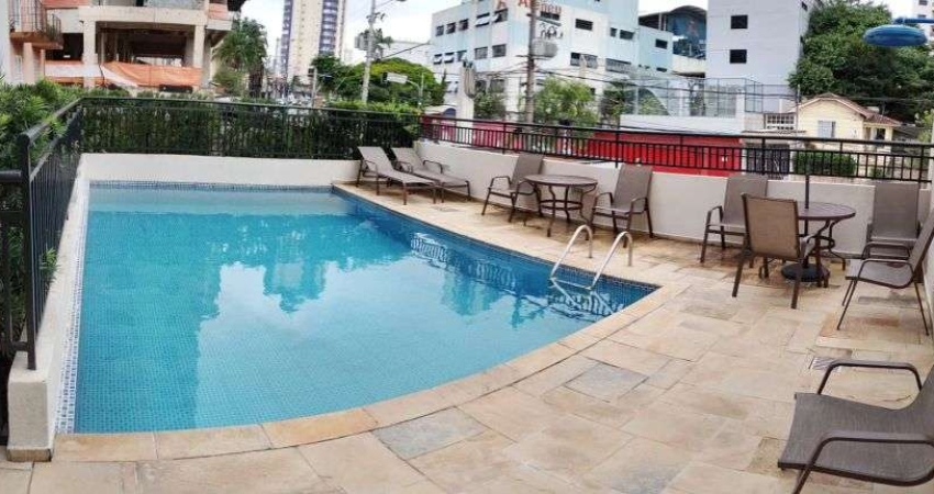 Apartamento com 2 quartos à venda na Avenida Santo Antônio, Vila Osasco, Osasco