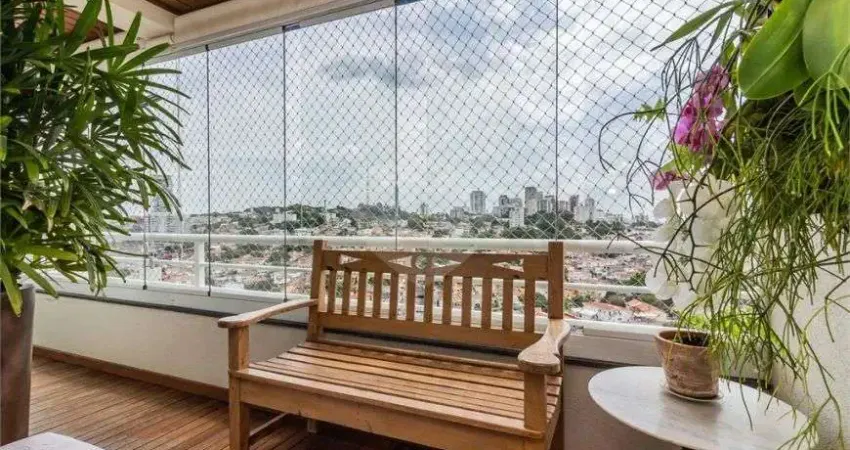 Apartamento à venda na Lapa
