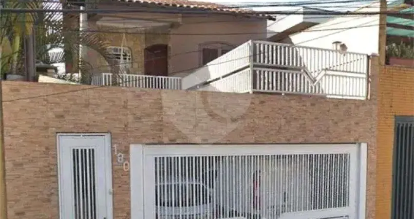Casa com 4 quartos à venda em Jardim São Ricardo - SP