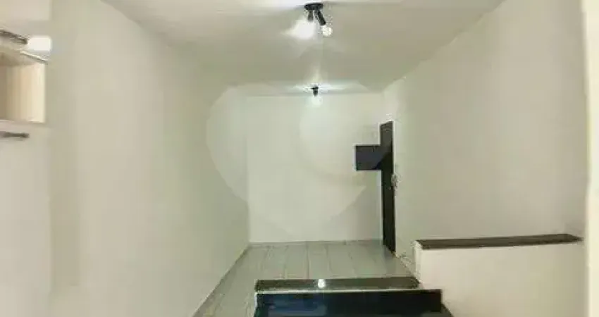 Studio à venda no bairro Barra Funda