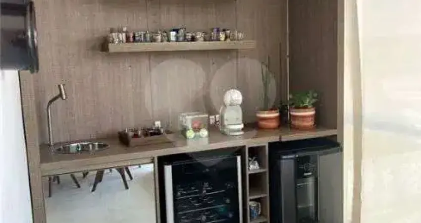Apartamento com 2 quartos à venda na Avenida Raimundo Pereira de Magalhães, Pirituba, São Paulo