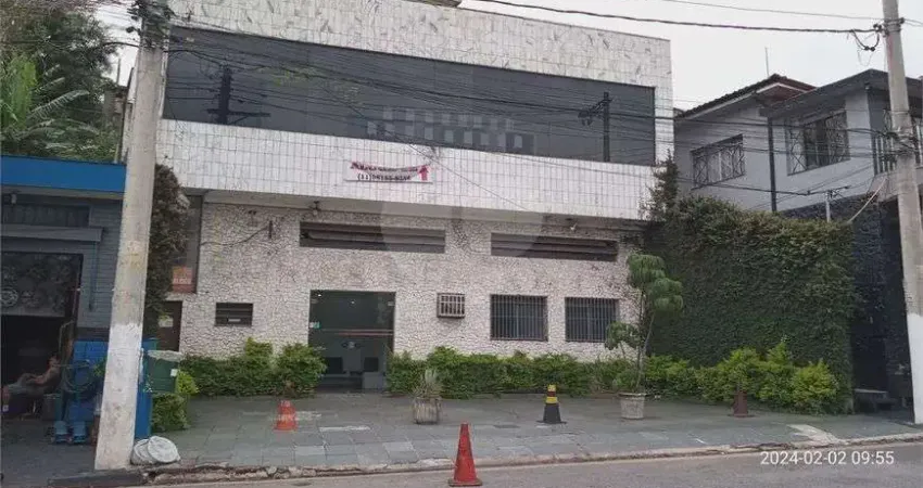 Prédio comercial disponivel para locação ou venda no bairro Pirituba.
