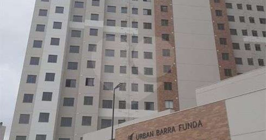 Studio à venda - Várzea da Barra Funda, São Paulo - SP