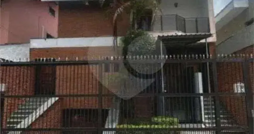 Sobrado Residencial/Comercial na Freguesia do Ó para locação. São Paulo