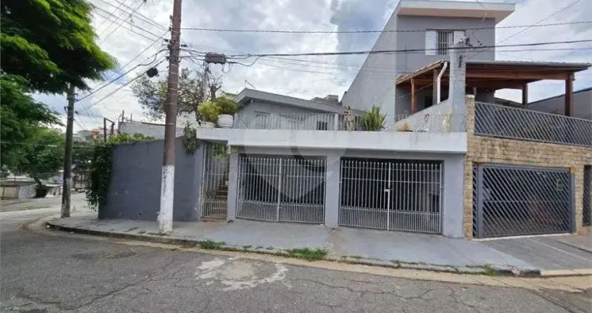 Imóvel para venda tem 280 metros quadrados com 2 quartos em Jardim Cidade Pirituba - São Paulo - SP